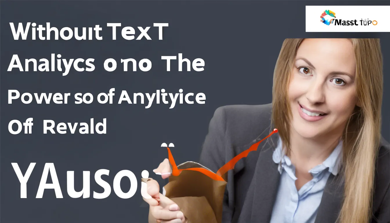 Unleashing the Power of Analytics SEO Maestro Revealed