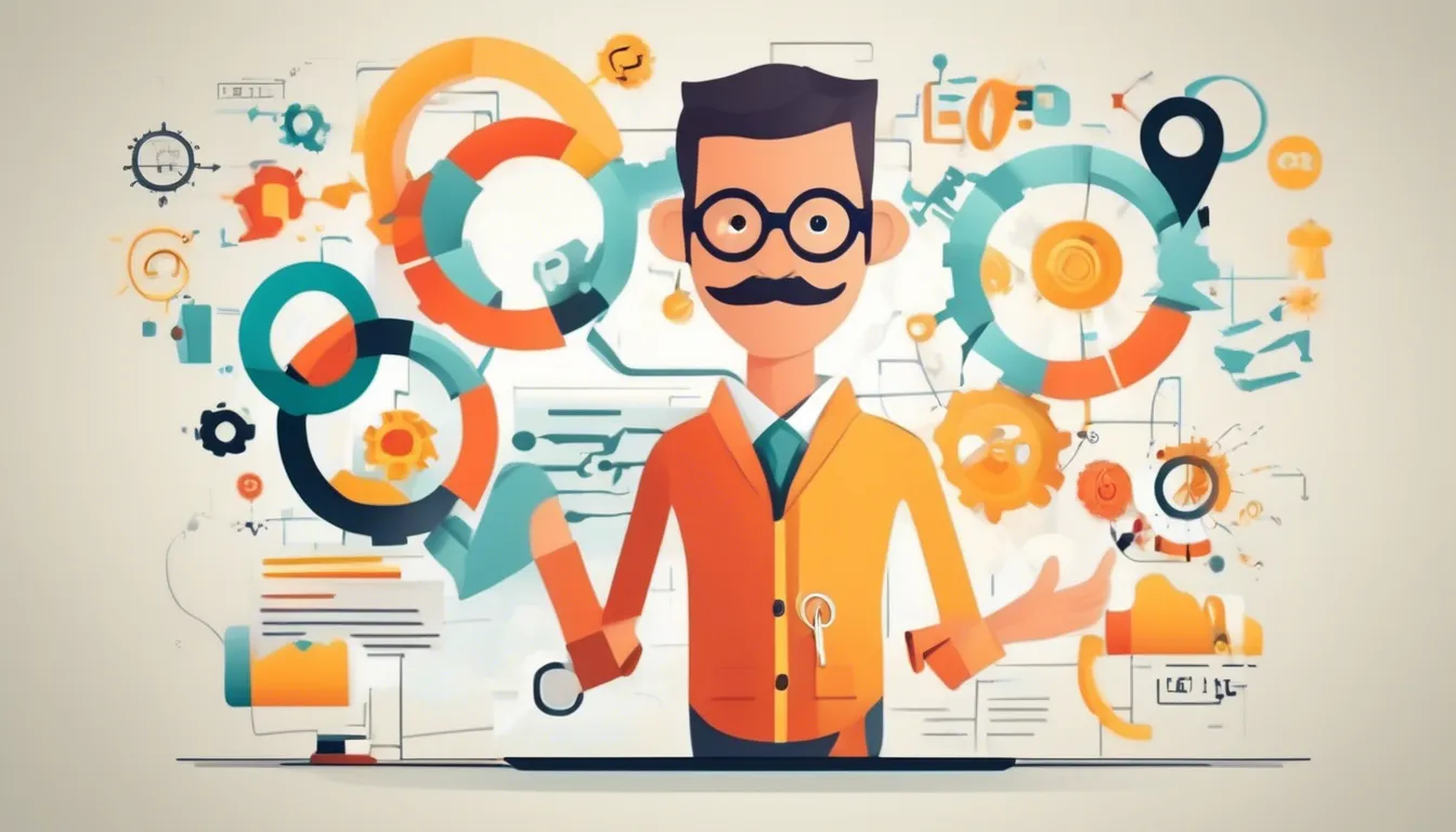 Unlocking the Power of Content Marketing SEO with an SEO Content Strategist