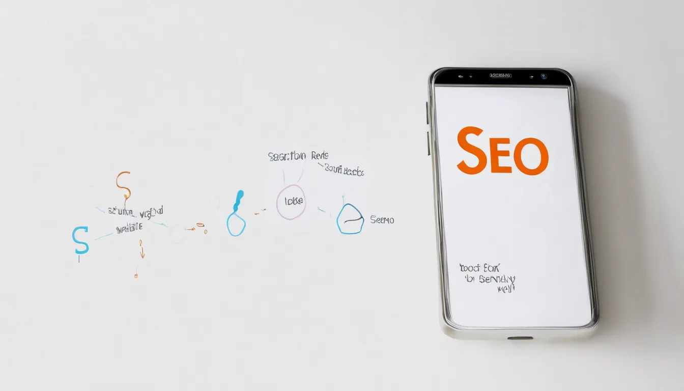 Boost Your Website with SearchSavvy SEO.