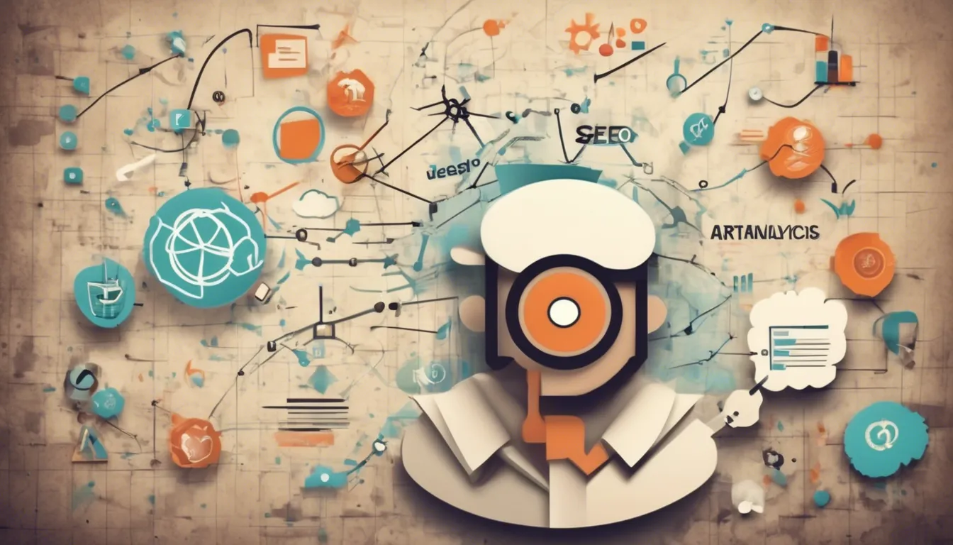 Unleashing the Power of Analytics SEO with RankRaider