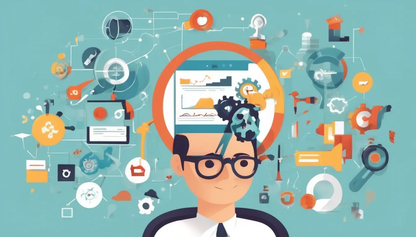 The Ultimate Guide to Digital Marketing SEO for SEO Specialists