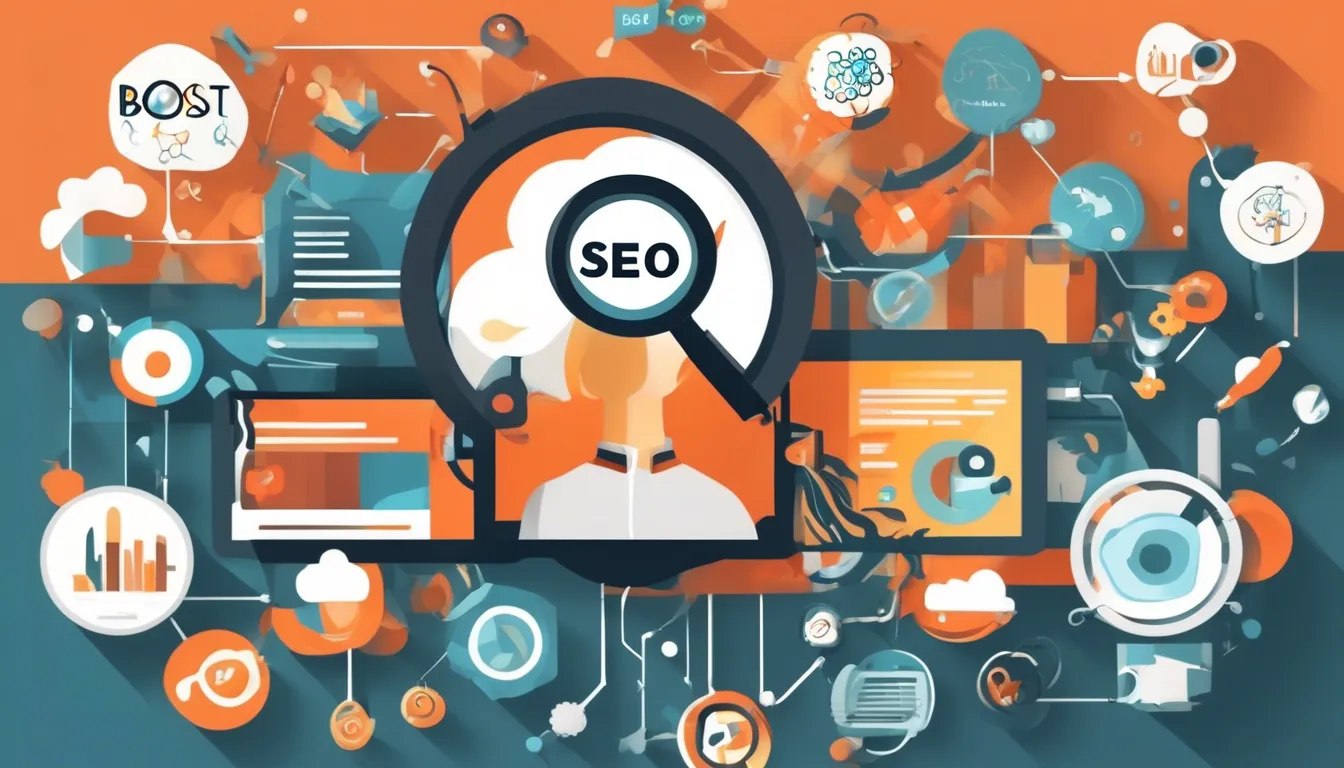 Boost Your Online Presence with OptiRank The Ultimate Branding SEO