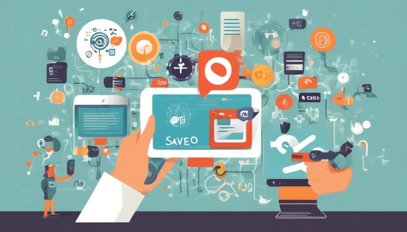 Maximizing Your Reach SocialMediaSavvySEO Strategies