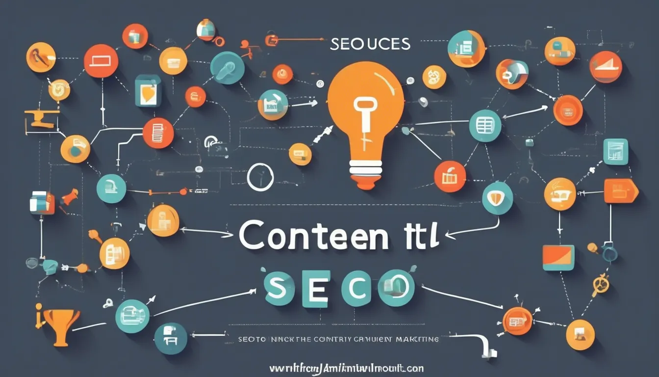 Unlocking the Secrets Content Marketing SEO Strategies for Success