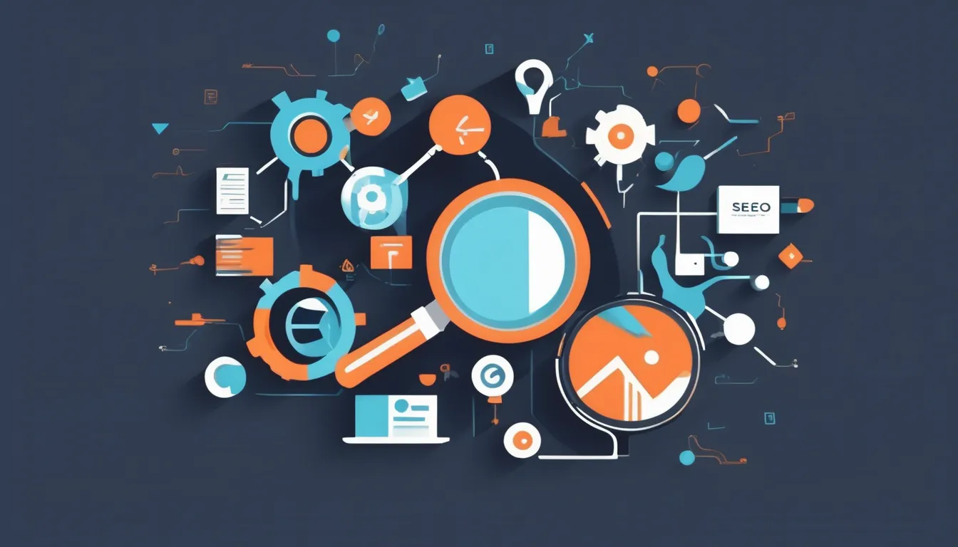 OptiRank Elevating Your Brand with Strategic SEO Techniques