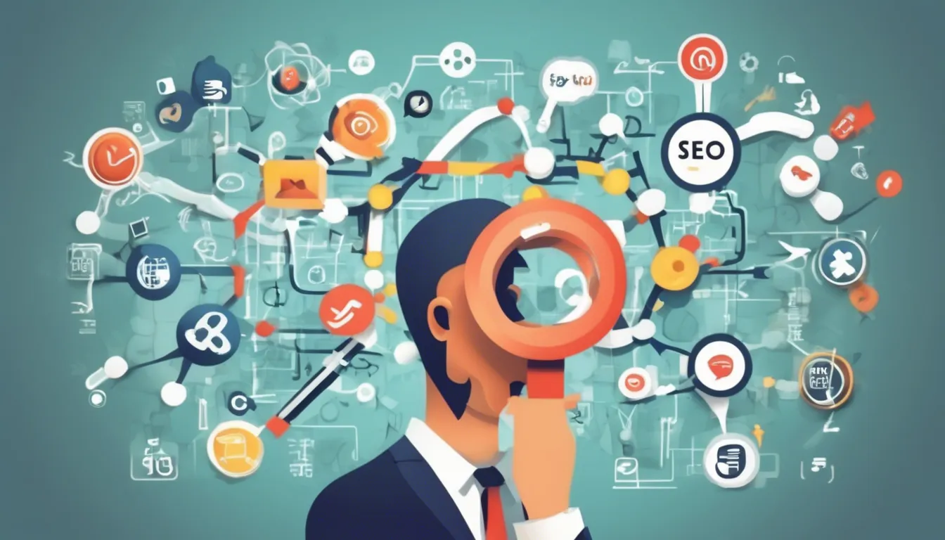 Cracking the Code Social Media SEO Strategies