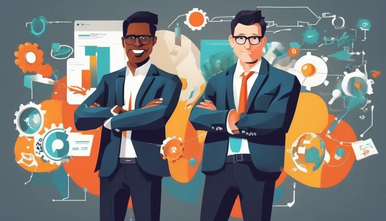 Unleashing the Power of SEO Champions