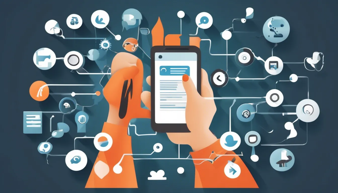 Unleashing the Power of Social Media A Guide from an SEO